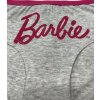 Dámske spodné prádlo - Barbie sivé
