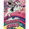 Detský batoh - Minnie Mouse Unicorn
