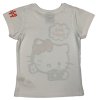 Dievčenské tričko - Hello Kitty biele