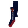 Chlapčenské pančuchy - Spiderman modré