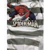 Chlapčenské spodné prádlo - Spiderman pásikavé