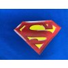 Kraťasy - Superman modré