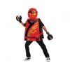 Kostým Lego Ninjago - Kai Legacy
