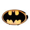 Lampa DC Comics - Batman logo