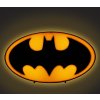 Lampa DC Comics - Batman logo