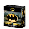 Lampa DC Comics - Batman logo