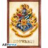Pohľadnice Harry Potter - Hogwarts 5 ks