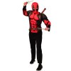 Detský kostým Deadpool