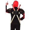 Detský kostým Deadpool