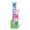 Detské náramkové hodinky digital - Peppa Pig