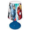 Stolná lampa - Avengers