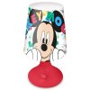 Stolná lampa - Disney Mickey Mouse