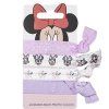 Elastické gumičky do vlasov - Disney Minnie Mouse a Daisy