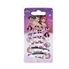 Sponky do vlasov Disney Princess - Ariel