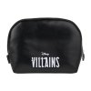 Kozmetikai táska - Disney Villains Bad Vibes Only