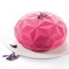Silikónová forma na tortu 3D - Gemma