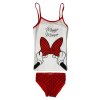 Dievčenské spodné prádlo set - Minnie Mouse červené