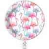 Taniere - Flamingo 23 cm 8 ks