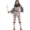 Dámsky kostým - Klaun Terror
