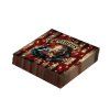 Servítky - Halloween Circus Klaun 33 x 33 cm 12 ks