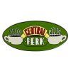 Magnetka - Friends Central Perk
