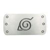 Magnetka - Naruto Kohona symbol