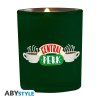 Sójová sviečka Friends - Central Perk