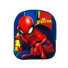 Detský batoh - Spiderman Marvel modrý