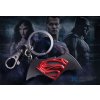 Kľúčenka - Batman vs Superman