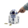 Pokladnička Star Wars - R2D2