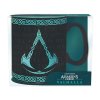 assassin s creed mug 460 ml valhalla s runes with box x2 (3) op