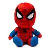 Plyšová hračka - sediaci Spiderman
