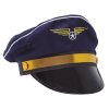 Pilóta sapka