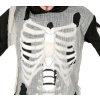 Fiú jelmez -  Ninja csontváz