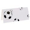 Menovky - Futbal 10 ks