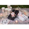 Rafia - natural 50 g
