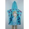 Dievčenský uterák/pončo - Frozen