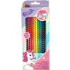 Farebné ceruzky - Jednorožec 12 ks