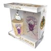 harry potter pck mug250ml keyringpvc notebook hogwarts