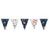 Banner - Folk, 270 cm