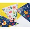 Banner - Folk, 270 cm