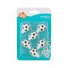 Sviečky - Futbal