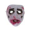 Pánska krvavá maska