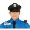 Policajná čiapka pre dospelých