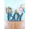 Šablóna na balóny - It´s a Boy