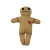 Voodoo bábika 25 cm
