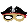 Maska - Pirát