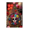 Papierové taniere - Catrina 23 cm