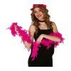 Boa - Fuchsia