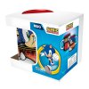 sonic mug 320 ml sonic knuckles subli with box x2
